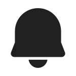 Alert SVG Icon